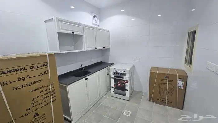 شقق للايجار غرفتين وصاله عوائل مفروش حي المروه جدة 5