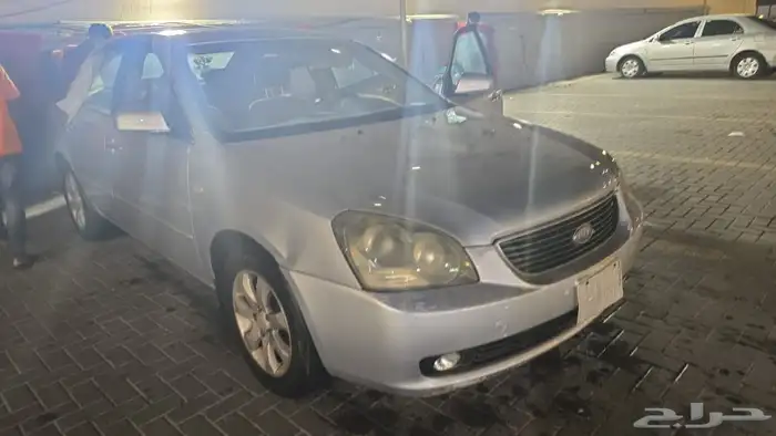 اوبتيما 2006 للبيع تشليح 0