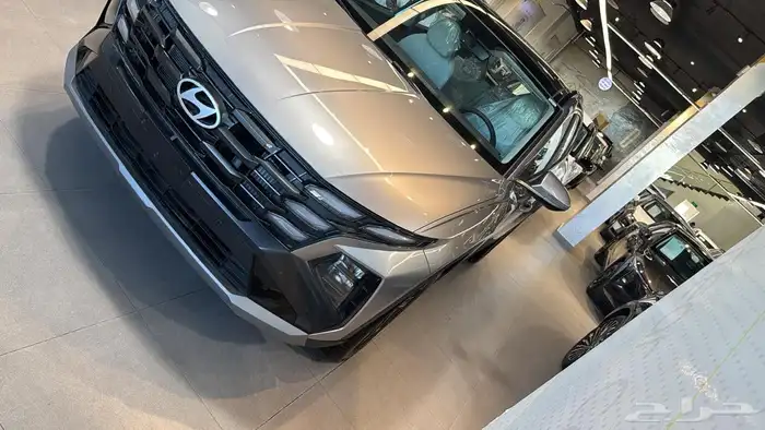 توسان سمارت و كومفرت 2025 2