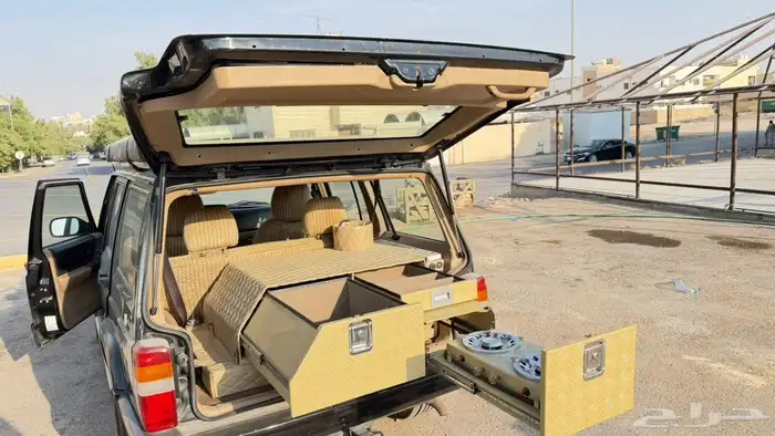 شيروكي 2001 16