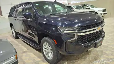 شفورلية سوبربان 2021 LS مستعملة مفحوصة مضمونة مصينة index