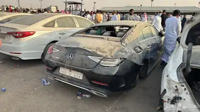 قطع غيار مرسيدس. CLS350 index