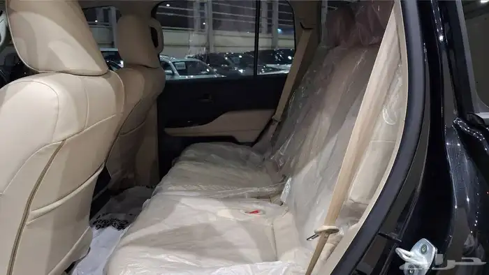 تويوتا لاندكروزر 2024 مستعملة مفحوصة مضمونة مصينة 7