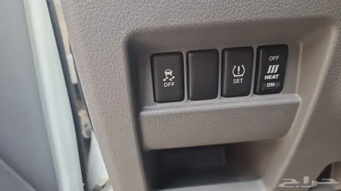 نيسان اورفان 2021 بضاعة ديزل جديد ممشا اقل من 1000 كيلو 11