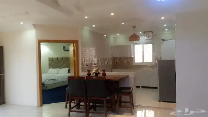 استراحه الايجار بجده حي الحمدانية 15