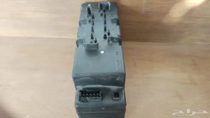 سنتر لك مرسيدس فياجرا W220 0