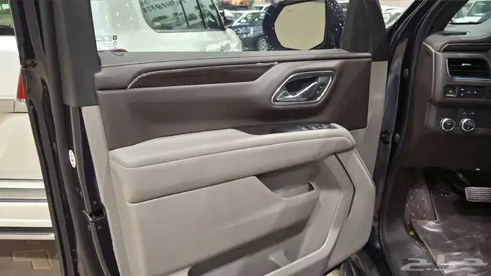 جي ام سي يوكن 2023 SLE مستعملة مفحوصة مضمونة مصينة 4