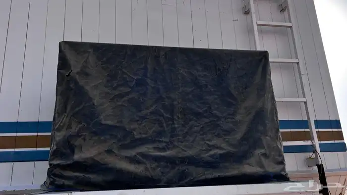 غرفة شرائح شبه جديدة 21متر 3