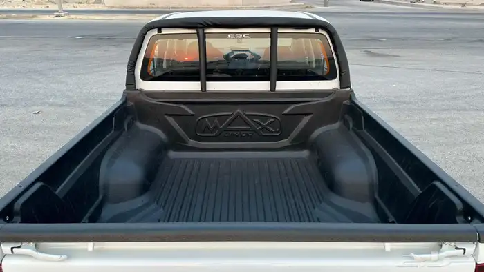 للبيع ايسوزو ديماكس مديل 2020 ديزل 15