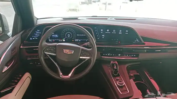 اسكاليد فل اوبشن 2024 قصير 2