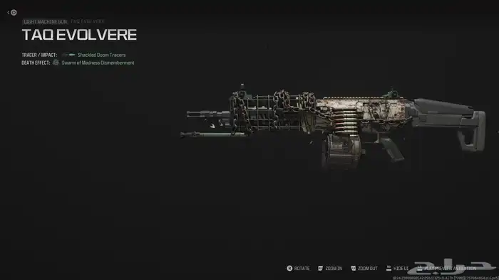 اسلحه والوان موردن 3 نادره محذوفه 24