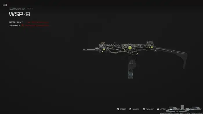 اسلحه والوان موردن 3 نادره محذوفه 26