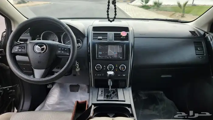 Mazda CX9 2016 for Sale 0