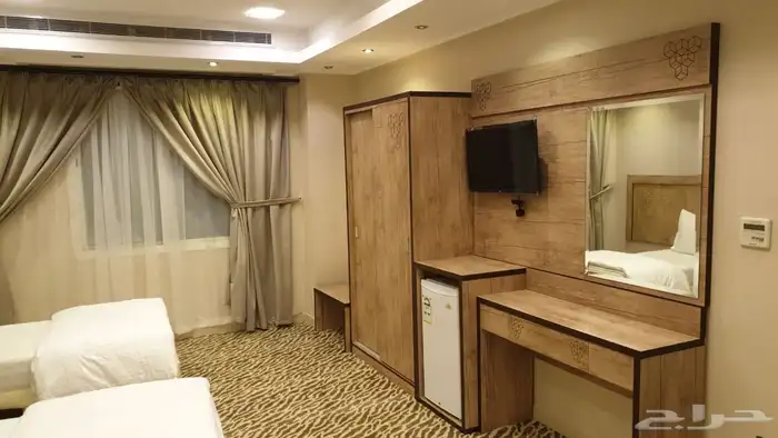 ديكورات لمسات الشرق مكه المكرمه الصناعيه. 1