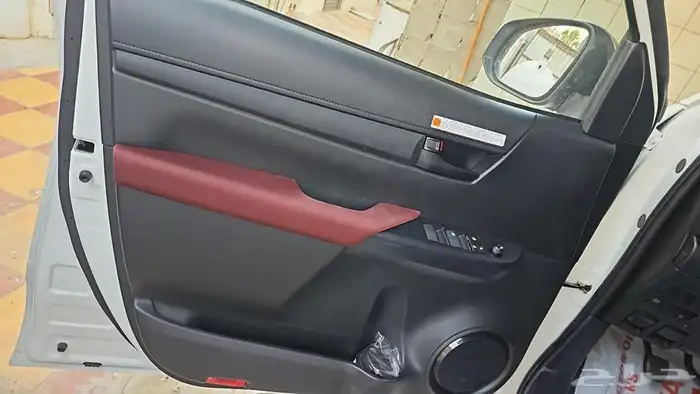 هايلكس تويوتا مخزن 2024 4