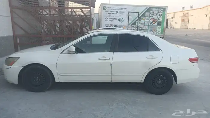 هوندا تأجير شهري 1