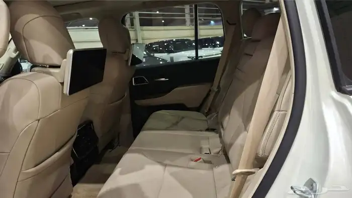 تويوتا لاندكروزر 2024 مستعملة مفحوصة مضمونة 8