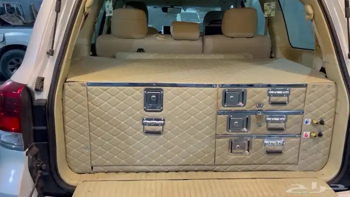 مطلوب ادارج برادو 2009 وتحت 0