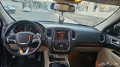 دوج دورانجو 2014 index