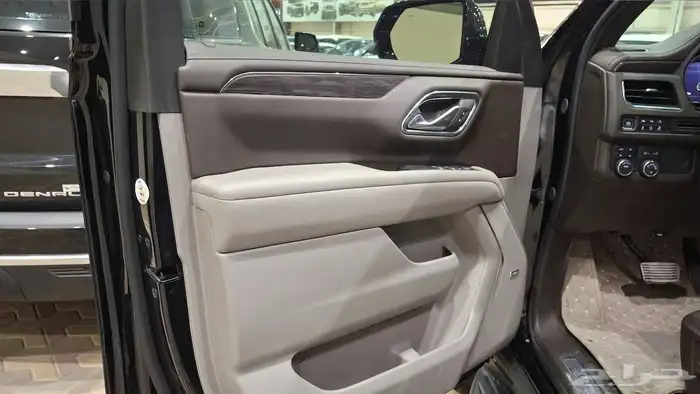 شفورلية سوبربان 2024 LT مستعملة مفحوصة مضمونة مصينة 4