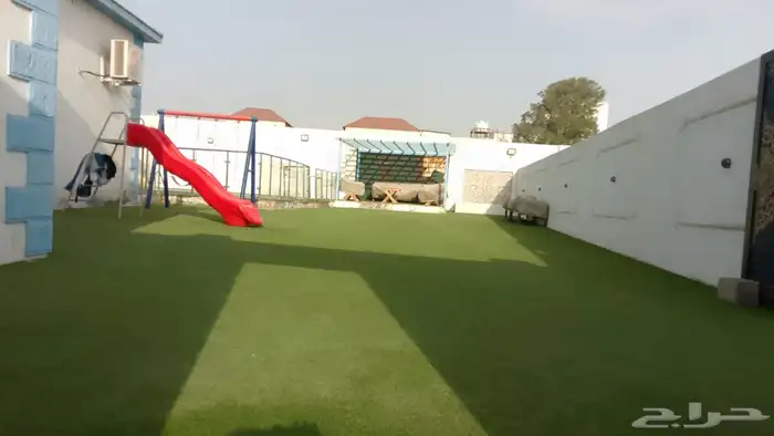 استراحه الايجار بجده حي الحمدانية 4