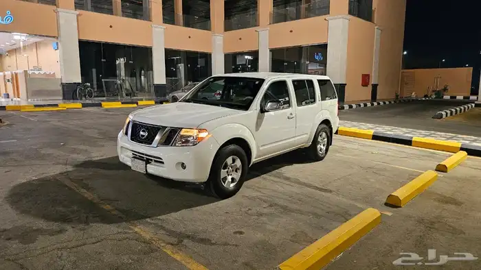 باثفندر 2010 0