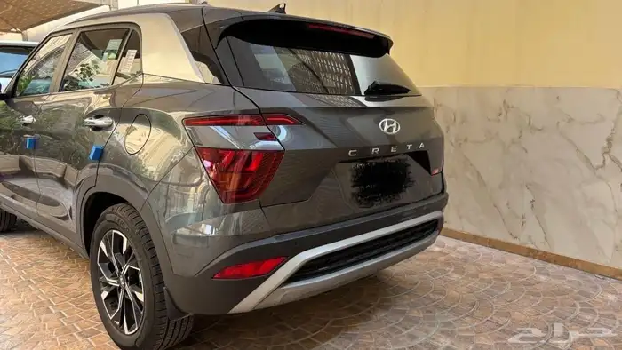 كريتا موديل 2025 1