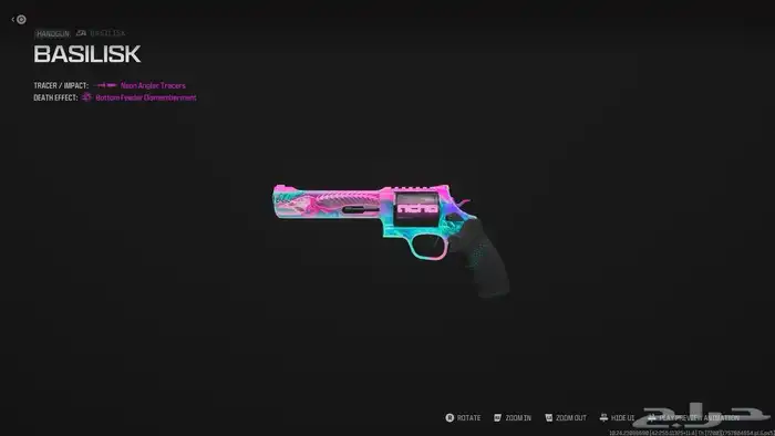 اسلحه والوان موردن 3 نادره محذوفه 14