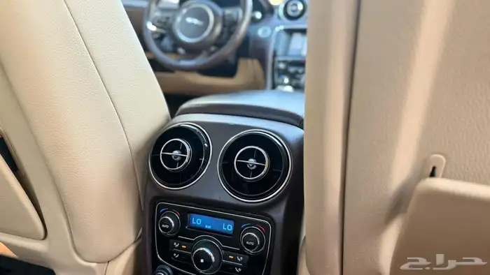 جاكوار XJ فل كامل موديل 2014 22