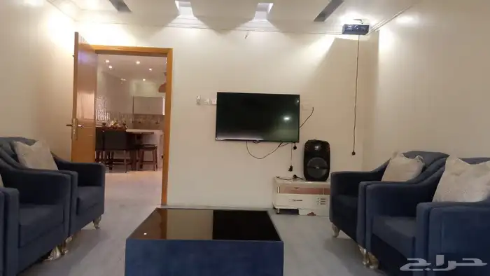 استراحه الايجار بجده حي الحمدانية 9