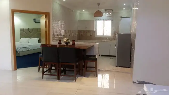 استراحه الايجار بجده حي الحمدانية 8