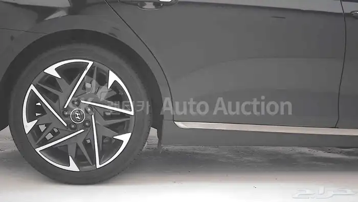 ازيرا فل كامل بطاقه جمركيه وارد كوريا 8