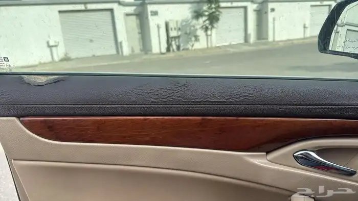 كدلك CTS للبيع 2013 14