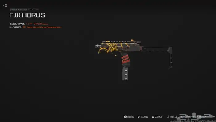 اسلحه والوان موردن 3 نادره محذوفه 27