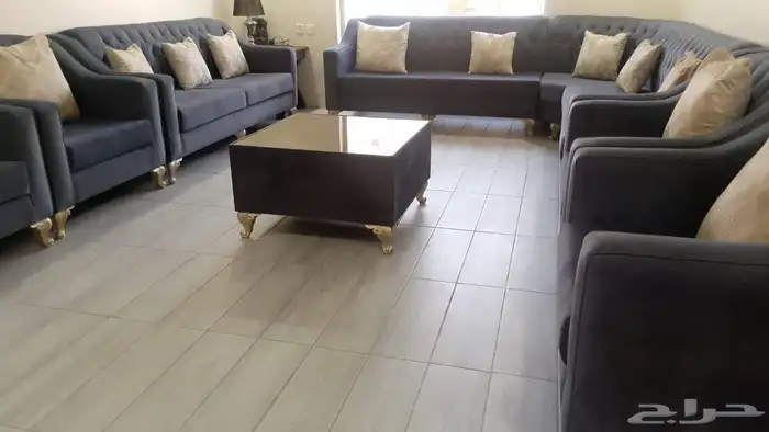 استراحه الايجار بجده حي الحمدانية 10