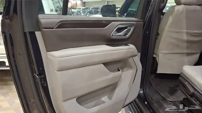 جي ام سي يوكن 2023 SLE مستعملة مفحوصة مضمونة مصينة 5