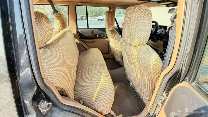 شيروكي 2001 12