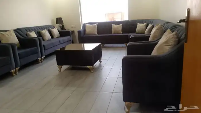 استراحه الايجار بجده حي الحمدانية 13