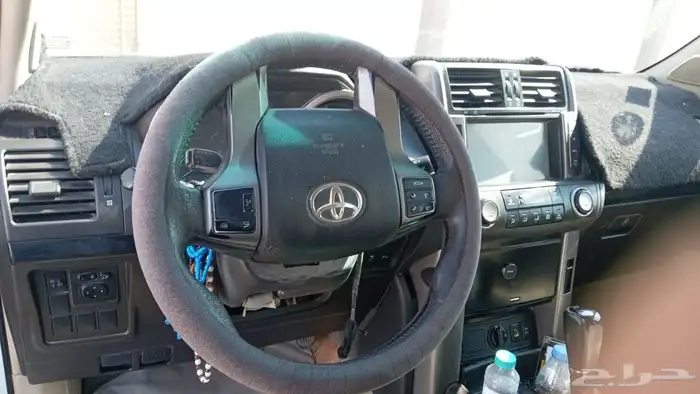 تويتا برادو 3