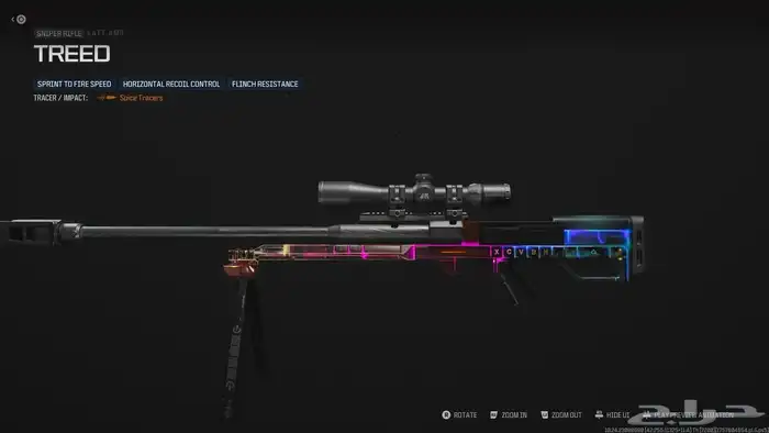 اسلحه والوان موردن 3 نادره محذوفه 3