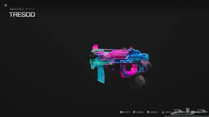 اسلحه والوان موردن 3 نادره محذوفه 13