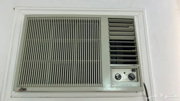 3 مكيفات للبيع 0