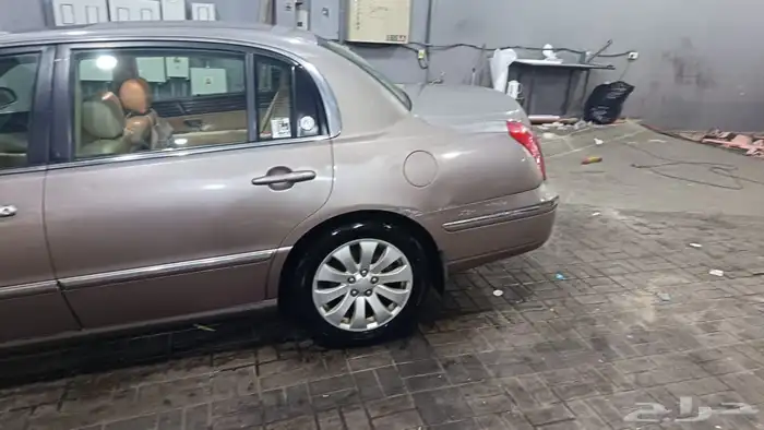 كيا 2009 بدي وكاله 2