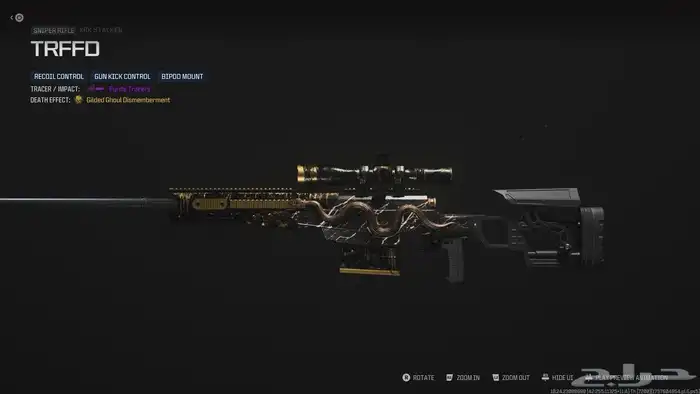 اسلحه والوان موردن 3 نادره محذوفه 2