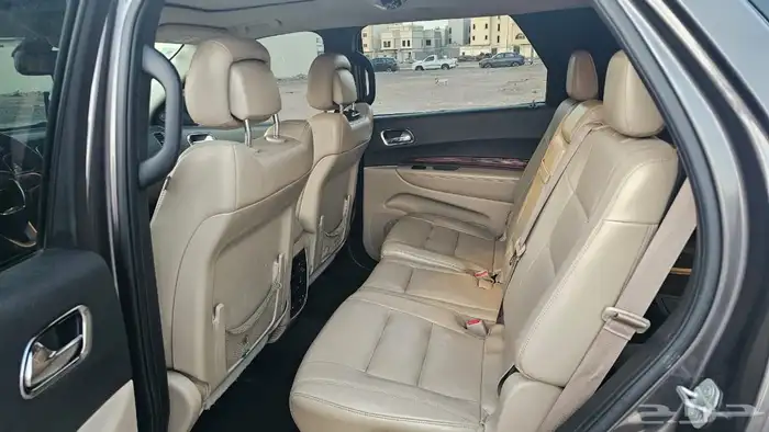 دوج دورانجو 2014 9