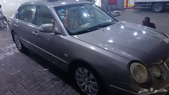 كيا 2009 بدي وكاله 4