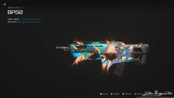 اسلحه والوان موردن 3 نادره محذوفه 11