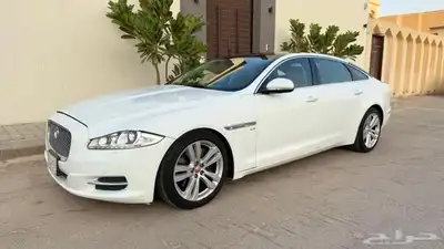 جاكوار XJ فل كامل موديل 2014 index