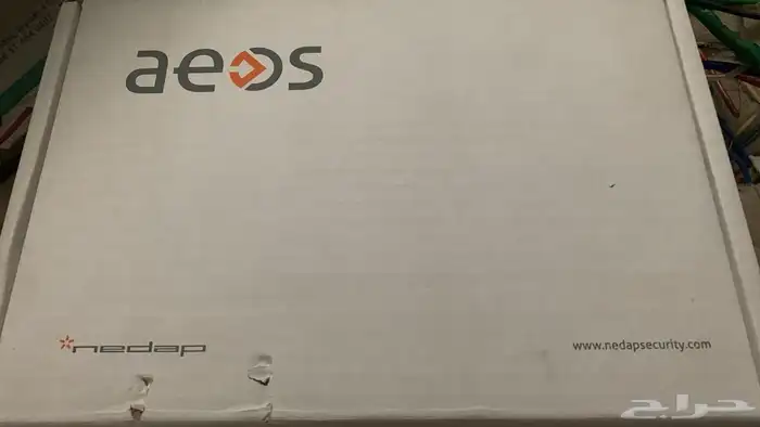 قفل وجيهاز دخول ذكي للشركات 0