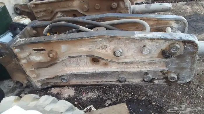 للبيع شاكوش بوكلين 0